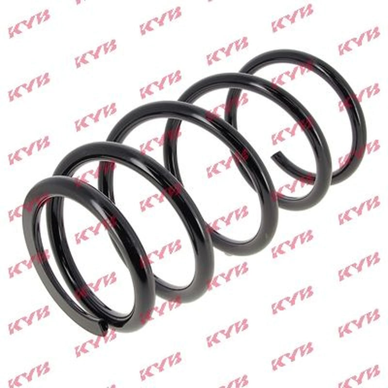 KYB Front Suspension Coil Spring RF3141