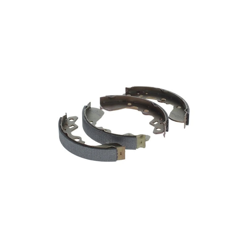 Bosch Brake Shoe Set Axle Kit 0 986 487 430