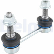 Delphi Stabiliser Bar Link Coupling Rod Rear TC2259