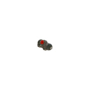 Bosch Wheel Cylinder Hydraulic Brake Rear 0 986 475 508