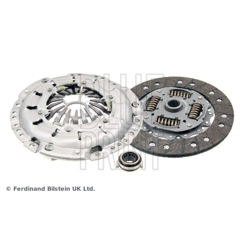 Blue Print Clutch Kit Set 3pc 218mm ADBP300159