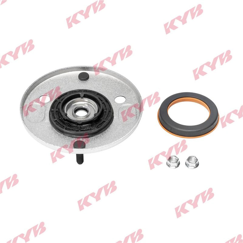 KYB Front Repair Kit Suspension Strut Support Mount SM5092