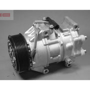 Denso Air Conditioning Compressor fits Mini Mini 2003-2006