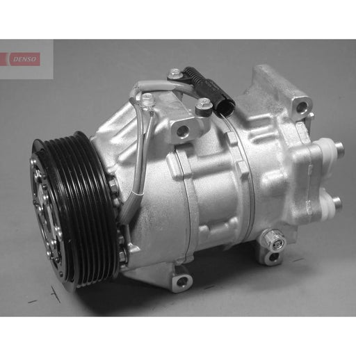 Denso Air Conditioning Compressor DCP05022