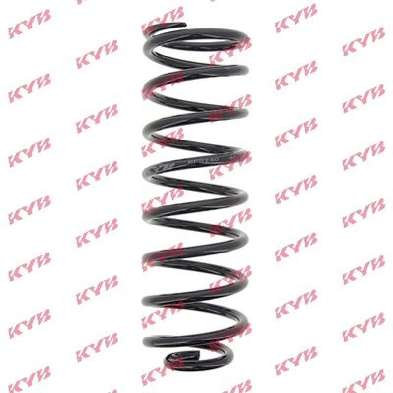 KYB Rear Suspension Coil Spring RF5140