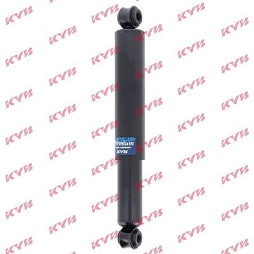 KYB Shock Absorber Damper Strut Rear 444025