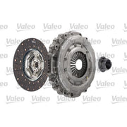 Valeo Clutch Kit Set 3pc 827474