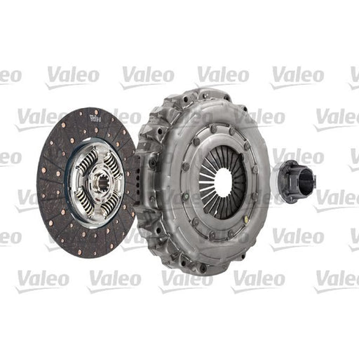 Valeo Clutch Kit Set 3pc 827473