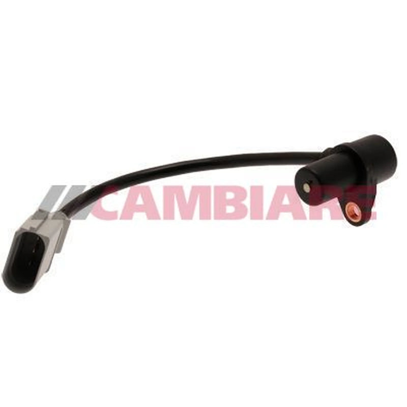 Cambiare Crankshaft Position Sensor VE363134