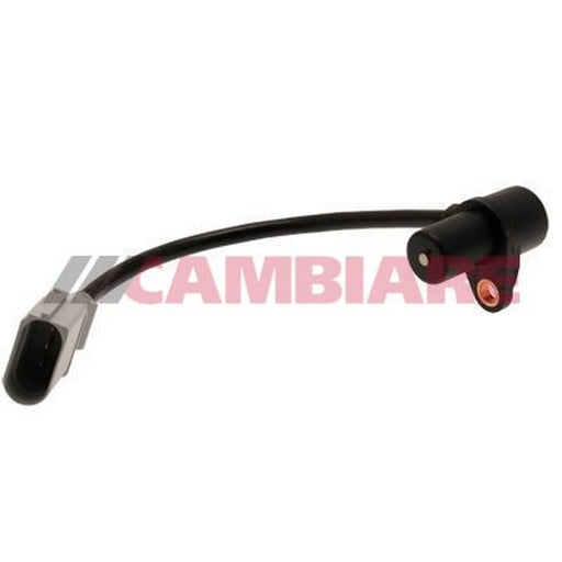 Cambiare Crankshaft Position Sensor VE363134