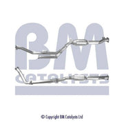 BM Catalysts Petrol Cat BM90497