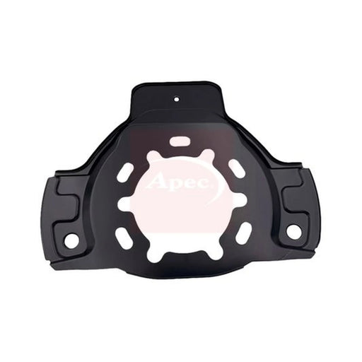 Apec Brake Disc Splash Guard Front ASG1160