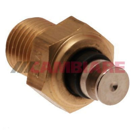 Cambiare Coolant Temperature Sensor VE718031