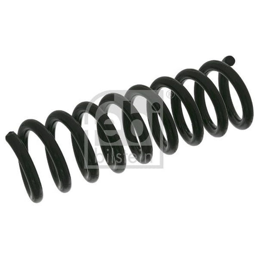 Febi Rear Suspension Coil Spring 39632