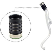 Gates Intercooler Turbo Charge Air Hose 86mm 09-0738