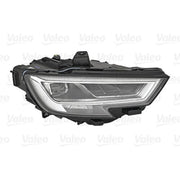 Valeo Headlight Headlamp Right 046835