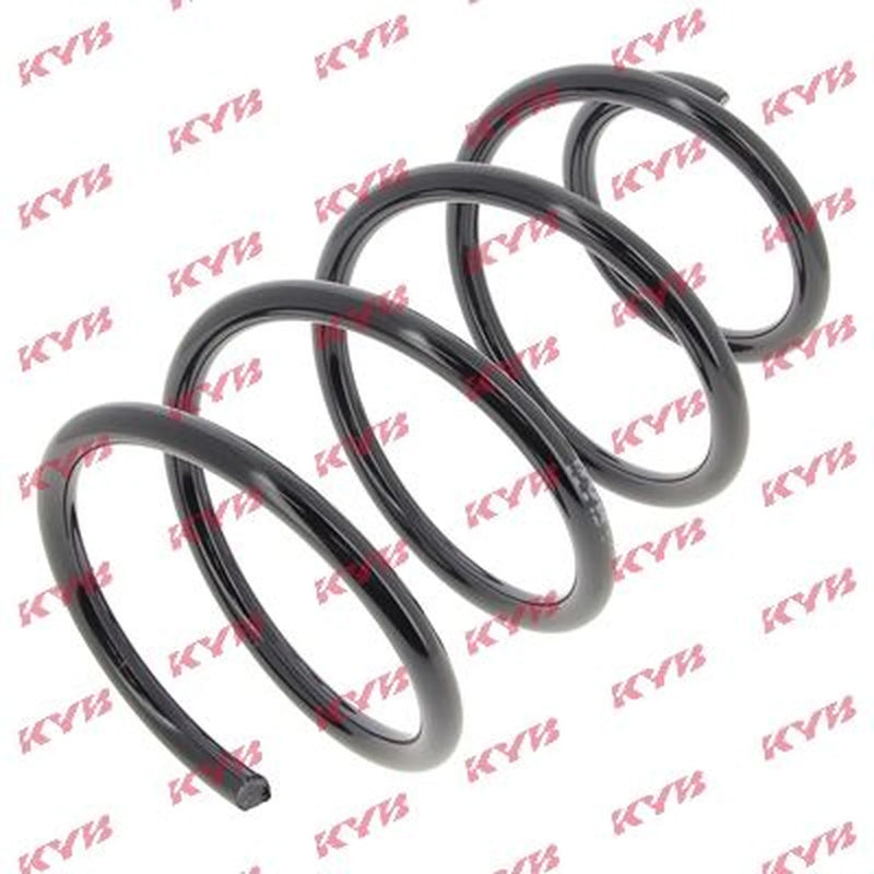 KYB Front Suspension Coil Spring RC3923