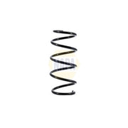 NAPA Front Suspension Coil Spring NCS1671