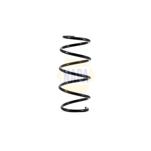 NAPA Front Suspension Coil Spring NCS1671