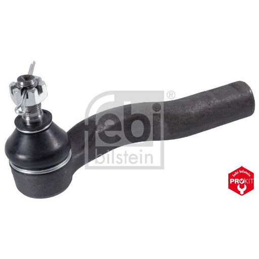Febi Steering Tie Rod End Ball Joint Front Left 43147