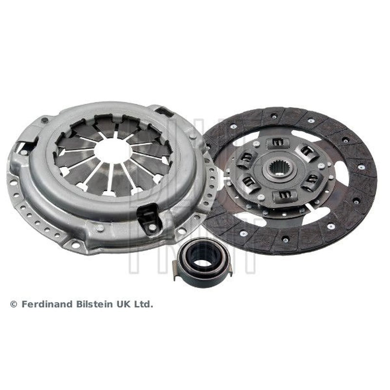 Blue Print Clutch Kit Set 3pc 210mm ADBP300187
