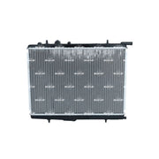 NRF Engine Radiator 53424
