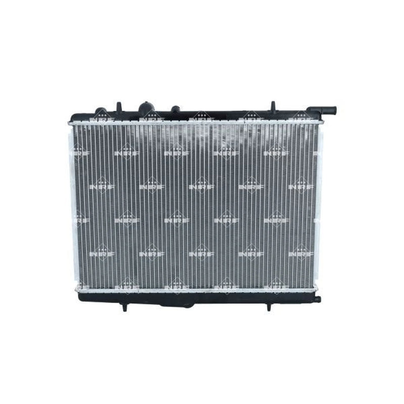 NRF Engine Radiator 53424