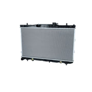 NRF Engine Radiator 53162