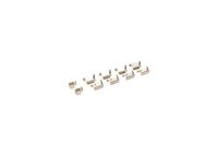 Bosch Brake Pad Accessory Fitting Kit 1987474382