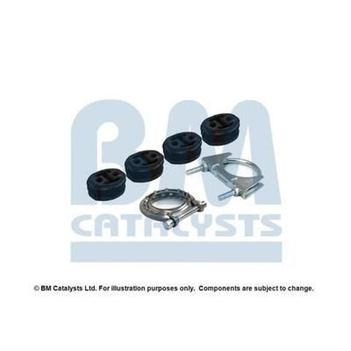 BM Catalysts Scr Fitting Kit FK31038C FK31038C