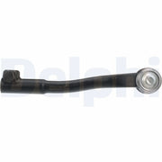 Delphi Steering Tie Rod End Ball Joint Front Left M16x1.5 TA1648