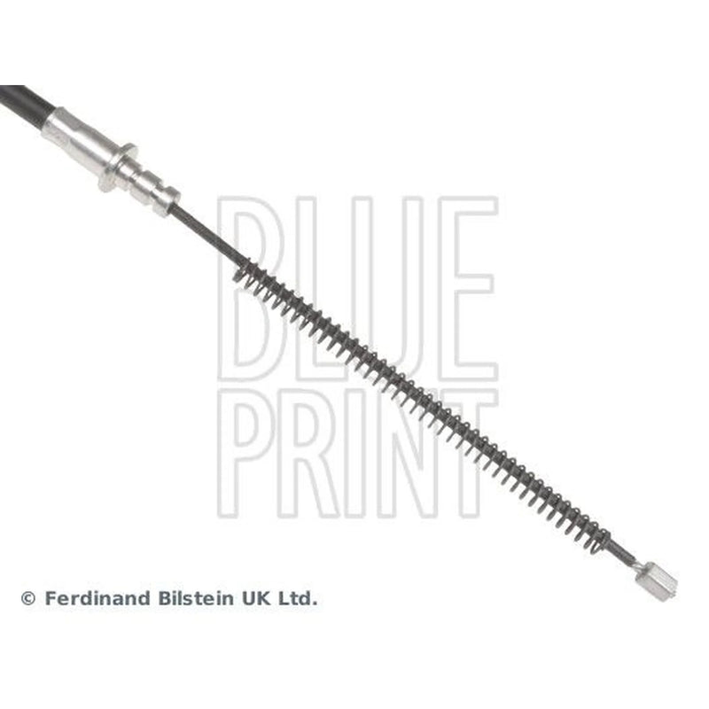 Blue Print Handbrake Cable Right Rear ADC446178