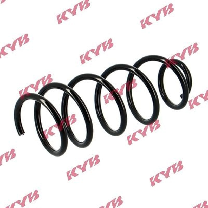 KYB Rear Suspension Coil Spring RA5237
