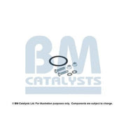 BM Catalysts Fitting Kit FK80508B FK80508B
