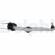 Delphi Control/Trailing Arm Lower TC7866