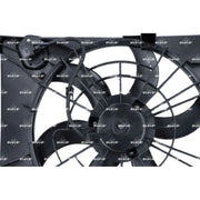 NRF Engine Cooling Fan 47561