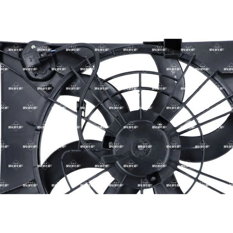 NRF Engine Cooling Fan 47561