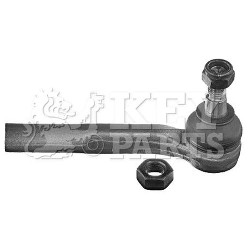 Key Parts Steering Tie Rod End Ball Joint KTR5132