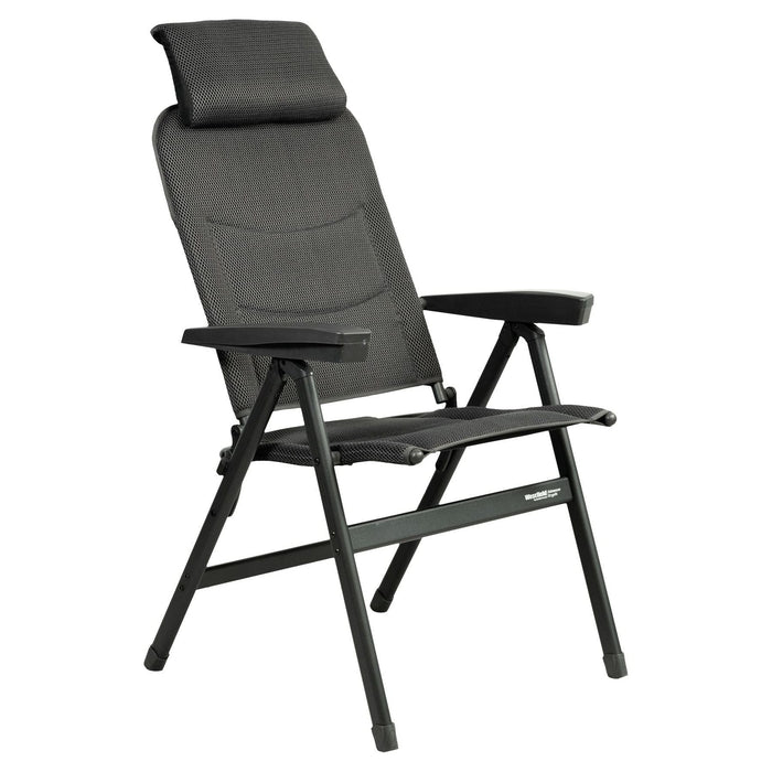 Performance Advancer Ergofit Recliner Camping Chair(AG) F5024 - Westfield - Van Life Living