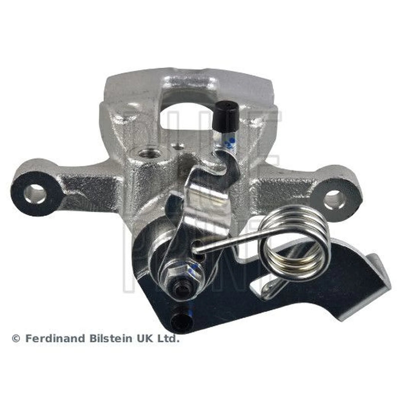 Blue Print Brake Caliper Assembly Rear Left ADBP450096