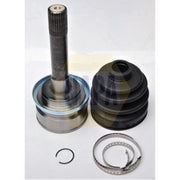NAPA CV Axle Shaft Assembly Wheel Side NCV1272