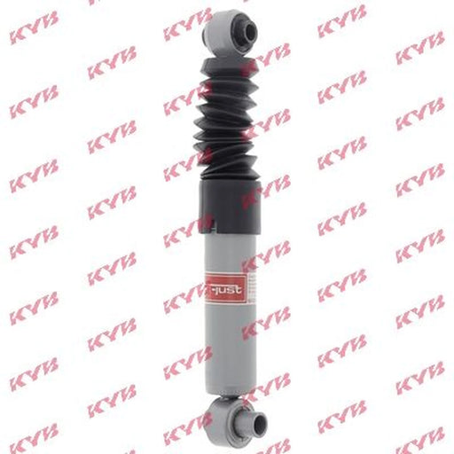 KYB Shock Absorber Damper Strut Rear 551052