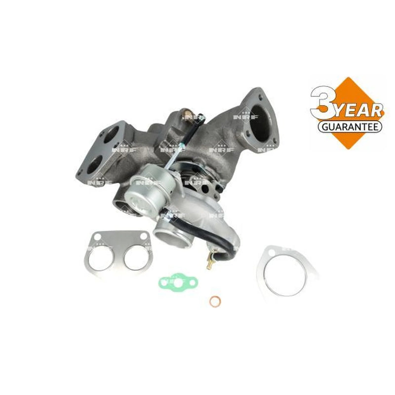 NRF Turbocharger Turbo Unit 90010363
