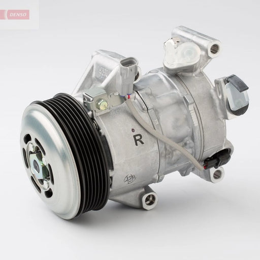Denso Air Conditioning Compressor DCP50309