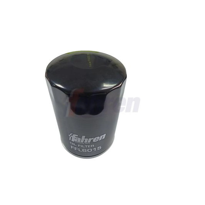 Fahren Engine Oil Filter fits Fuso (Mitsubishi) Canter VII 2004-2014