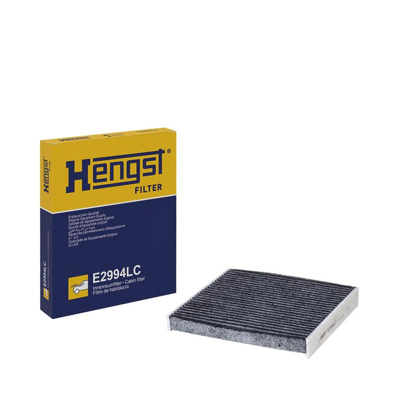 Hengst Cabin Air Filter (Pollen Filter) E2994LC