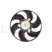 NRF Engine Cooling Fan 47344