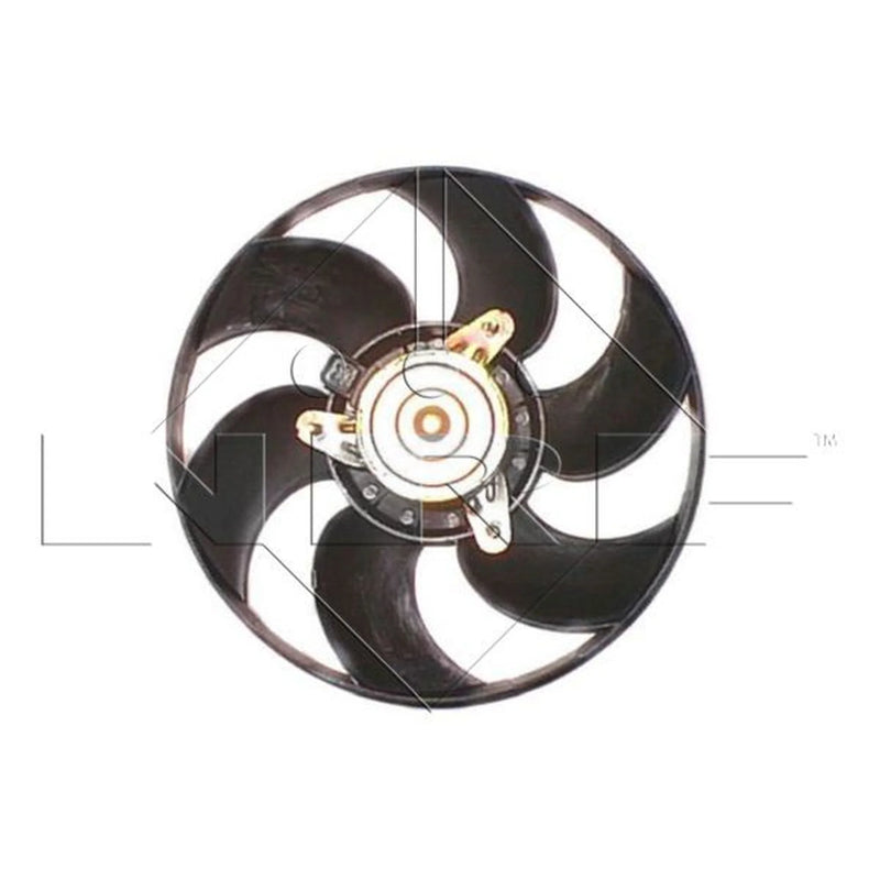 NRF Engine Cooling Fan 47344