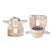 Bosch Brake Caliper Assembly Front Left 0 986 134 386