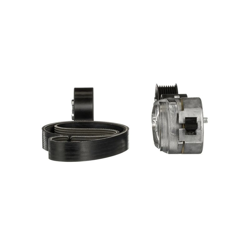 Gates V-Ribbed Belt Set K018PK2020HD